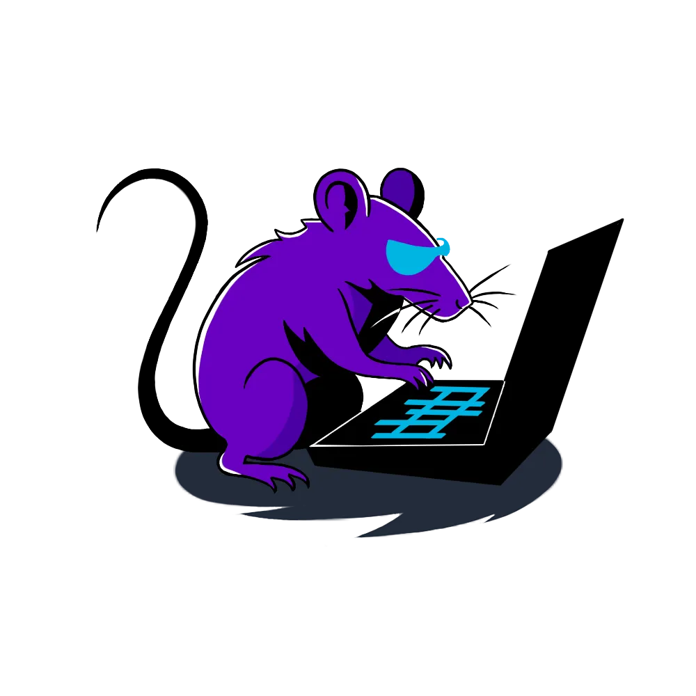 Logo de Rigoberto Studio